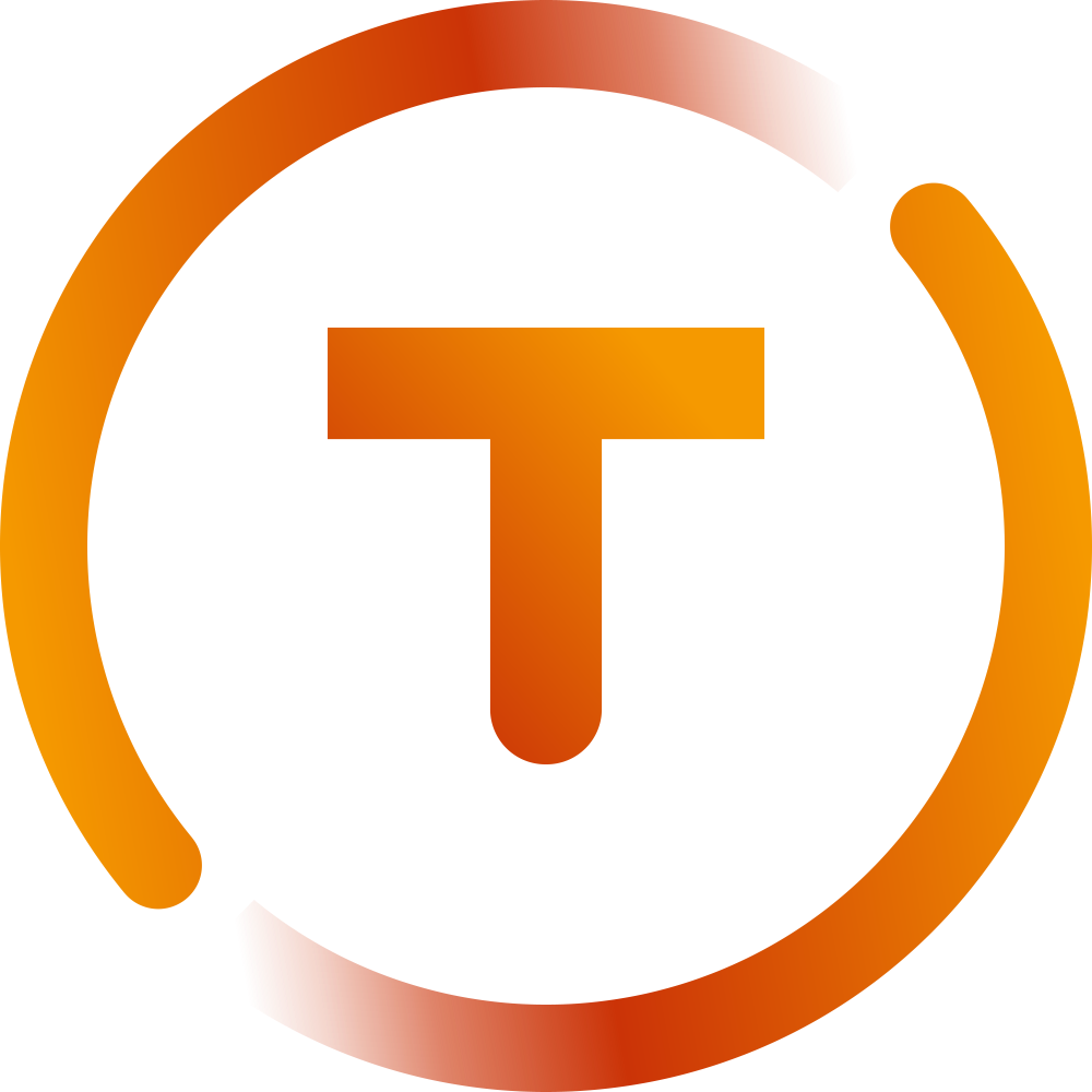 Tachyon logo