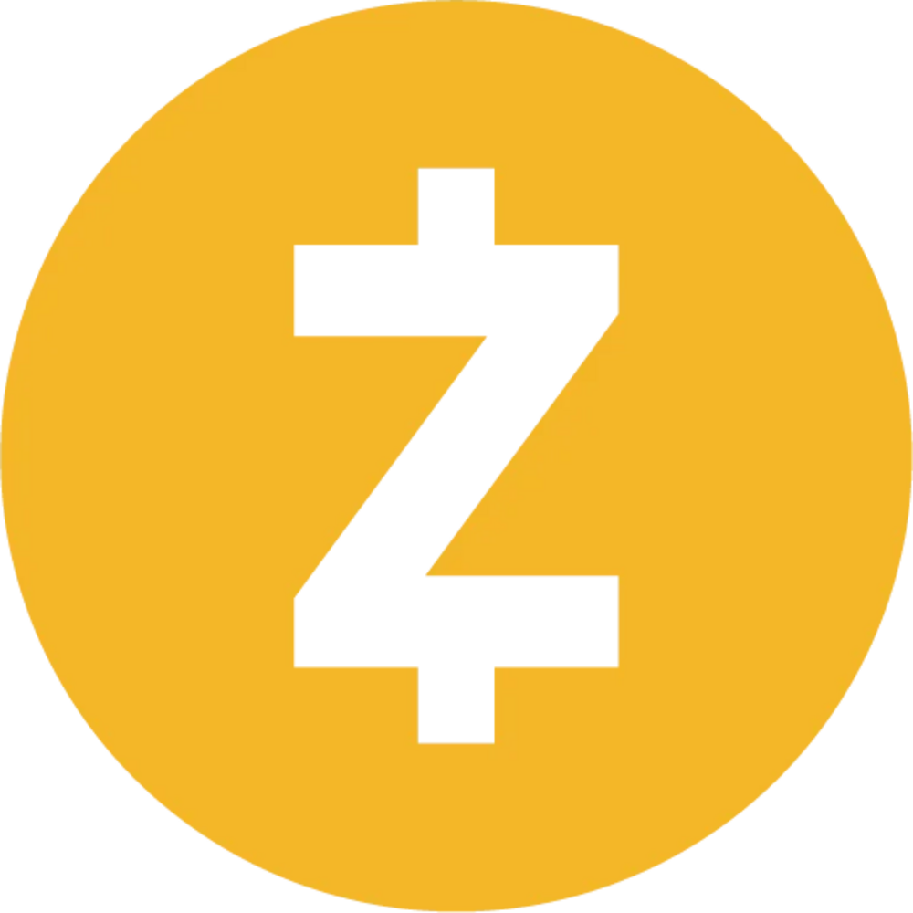 Zcash logo